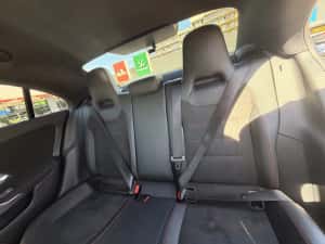 Mercedes-Benz CLA 200d AMG Line | 2020 | 67.000 km | 150 CP | — miniatura 9