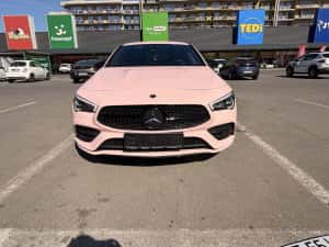 Mercedes-Benz CLA 200d AMG Line | 2020 | 67.000 km | 150 CP | — miniatura 10