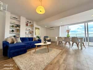 Penthouse 5 Camere   160 mp + 75 mp Terase | Cartier Buna Ziua