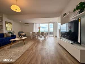 Penthouse 5 Camere   160 mp + 75 mp Terase | Cartier Buna Ziua — miniatura 5
