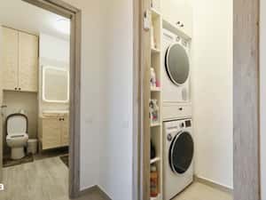 Apartament 2 camere zona TRACTORUL — miniatura 6