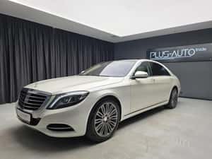 Mercedes-Benz S 350 - Second Hand - 29.980 EUR — miniatura 1