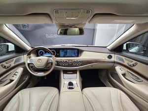 Mercedes-Benz S 350 - Second Hand - 29.980 EUR — miniatura 2