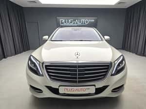 Mercedes-Benz S 350 - Second Hand - 29.980 EUR — miniatura 3