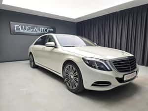 Mercedes-Benz S 350 - Second Hand - 29.980 EUR — miniatura 5