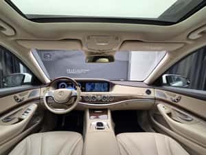 Mercedes-Benz S 350 - Second Hand - 29.980 EUR — miniatura 6