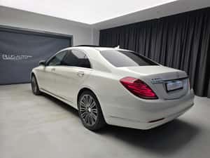 Mercedes-Benz S 350 - Second Hand - 29.980 EUR — miniatura 7