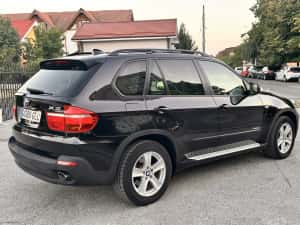 BMW x5 3.0d 2009 — miniatura 4