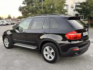 BMW x5 3.0d 2009 — miniatura 5