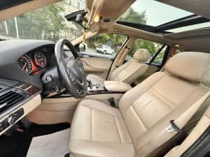 BMW x5 3.0d 2009 — miniatura 6