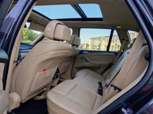 BMW x5 3.0d 2009 — miniatura 7