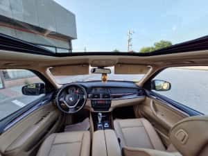 BMW x5 3.0d 2009 — miniatura 8