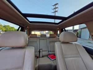 BMW x5 3.0d 2009 — miniatura 9