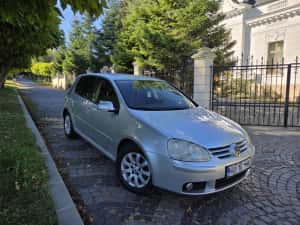 Golf 5 1.9 diesel 2009 — miniatura 2