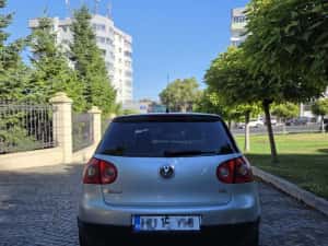 Golf 5 1.9 diesel 2009 — miniatura 4