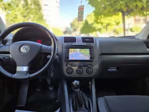 Golf 5 1.9 diesel 2009 — miniatura 7