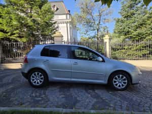 Golf 5 1.9 diesel 2009 — miniatura 8