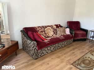 Apartament de 1 camera, Ciocârlia — miniatura 4