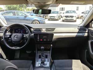 Skoda Superb 2021, Diesel, 200 CP, 242.000 km — miniatura 5