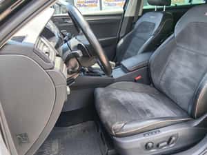 Skoda Superb 2021, Diesel, 200 CP, 242.000 km — miniatura 6