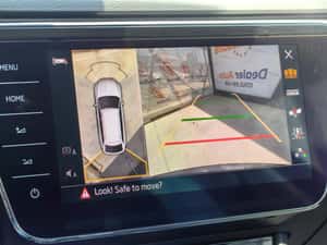Skoda Superb 2021, Diesel, 200 CP, 242.000 km — miniatura 7