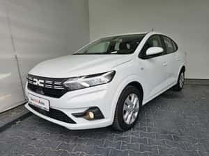 Dacia Logan 2024 - 11.300 EUR