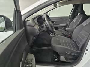 Dacia Logan 2024 - 11.300 EUR — miniatura 6