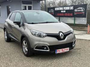 Renault Captur - 1.5 diesel - RATE fara Avans — miniatura 3