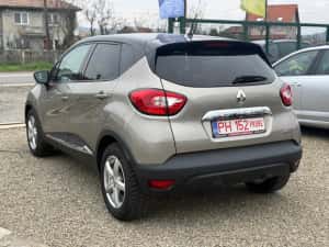 Renault Captur - 1.5 diesel - RATE fara Avans — miniatura 4