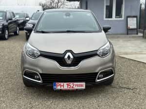 Renault Captur - 1.5 diesel - RATE fara Avans — miniatura 5