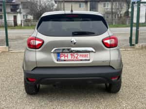 Renault Captur - 1.5 diesel - RATE fara Avans — miniatura 6