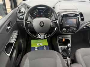 Renault Captur - 1.5 diesel - RATE fara Avans — miniatura 7