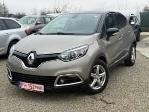 Renault Captur - 1.5 diesel - RATE fara Avans — miniatura 9