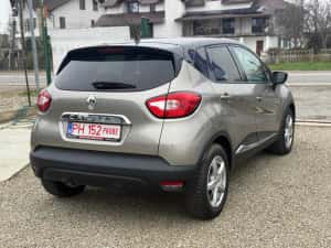 Renault Captur - 1.5 diesel - RATE fara Avans — miniatura 10
