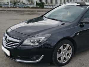 INSIGNIA 2.0 CDTI*4x4*2014*Înmatriculată în RO*FULL*piele*xenon*FISCAL