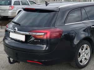 INSIGNIA 2.0 CDTI*4x4*2014*Înmatriculată în RO*FULL*piele*xenon*FISCAL — miniatura 5