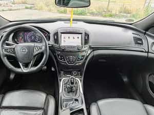 INSIGNIA 2.0 CDTI*4x4*2014*Înmatriculată în RO*FULL*piele*xenon*FISCAL — miniatura 6