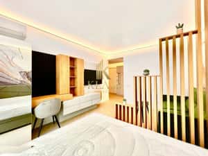 Studio | Cortina North Pipera | Parcare inclusa |