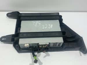 Amplificator audio Audi Q5 8R 4F0035056A Berlina — miniatura 6