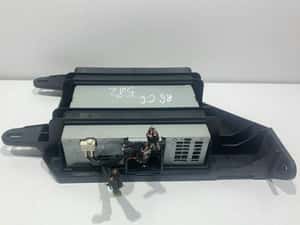 Amplificator audio Audi Q5 8R 4F0035056A Berlina — miniatura 7