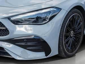 Mercedes-Benz CLE 220 Automată 197 HP Diesel — miniatura 4