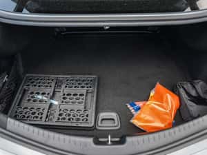Mercedes-Benz CLE 220 Automată 197 HP Diesel — miniatura 5