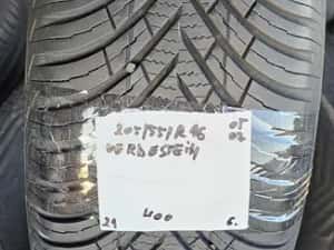 205 55 R 16 Vredestein M+S — miniatura 7