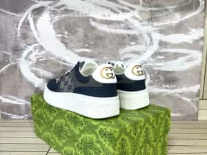 Gucci Rhyton Blue — miniatura 5