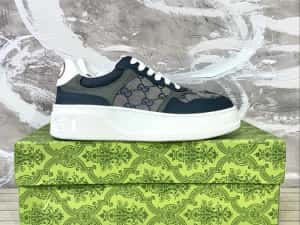 Gucci Rhyton Blue — miniatura 8