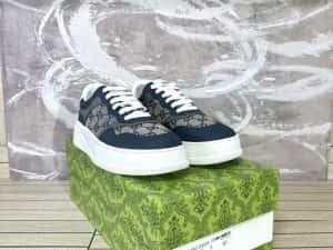 Gucci Rhyton Blue — miniatura 9