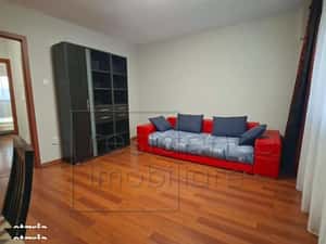 Cat friendly! Apartament 2 camere separate, Marasti, zona OMV