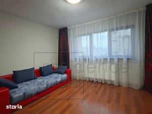 Cat friendly! Apartament 2 camere separate, Marasti, zona OMV — miniatura 4