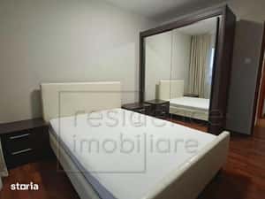 Cat friendly! Apartament 2 camere separate, Marasti, zona OMV — miniatura 6
