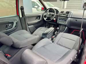 Skoda Fabia 2012 - 3990 EUR - AutoSecondHand — miniatura 6